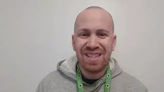 Matt Nelson Miami Heat PA Announcer Audition
