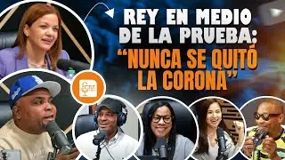CM RADIO PASTORES MAIKEL CARPIADOSA Y JOHANNA CARPIADOSA
