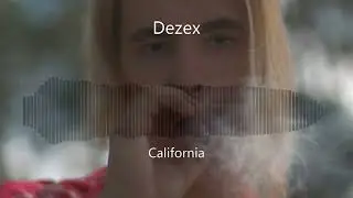 White 2115 - California (Rock Edit/Remix)