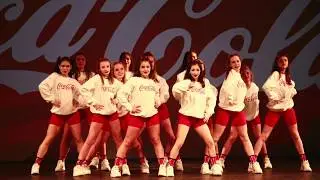 Spotlight Dance Center - Competition Teams