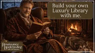 Build Your Own Luxury Library | Hand-Bound Classic Books for 2026