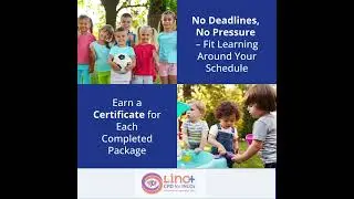 Why You Should Register for the LINC+ CPD Programme