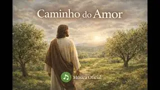 Caminho do Amor - The Way of Love