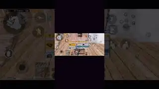 первый золотой босс #pubgmobile #metro #рекомендации #врек #pubgmobil #золото #