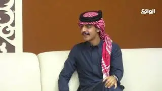 المتقدم السابع والاربعين: سعيد الخليفي في تحدي حلب الخلفات (مراجل4)