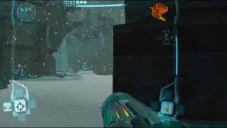 Metroid Prime VR with Oculus Quest 2