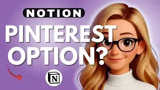 What if We Had Pinterest But Just for Notion - 2025