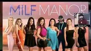 Anyone Got A Picture Of Speedy In Milf Manor (Purge Season 2)