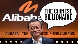 Who is JACK MA: the BILLIONAIRE who challenged the CHINESE GOVERNMENT
