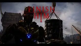 Local play vs my cousin