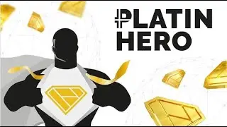 Platin Hero Crowdfunding. Как запускать проекты на краудфандинговой площадке? Вебинар. 13.01.2021