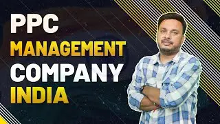 PPC Marketing Company in India