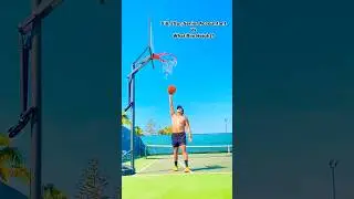 5&rsquo;6 Dunks #dunk #basketball #motivation