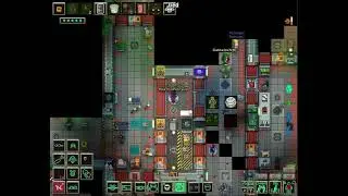 SS13: walls are the enemy of connection