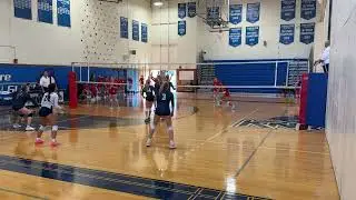 Northport Vs. Smithtown East - S2 - John Glen Harborfields Invitational - 10/4/25