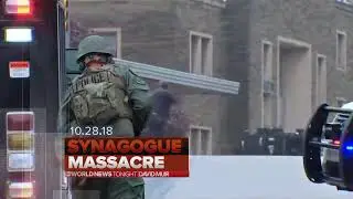 ABC World News Tonight 20181028 1800