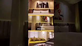 Amber City Owerri Unveiling Spacious Rooms Vibrant Interiors and Inspired Flavors #shorts