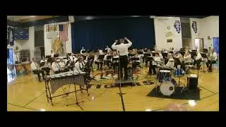 2022 05 14 WSCB 03 Passacaglia