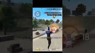 free fire double vector challenge #shorts #freefire