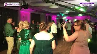 DJ nunta Sergiana | DJ profesionist nunta & botez Brasov | DJ Adi Grecu