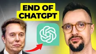 OpenAI vs Google: Is This the Beginning of the End for ChatGPT? | Thomas AI 🇺🇸