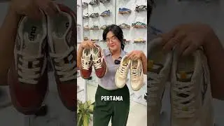 [DEMO] MIZUNO SPORTSTYLE