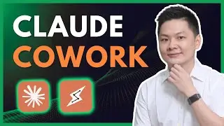 Claude Cowork: The New AI Operating System for Automating Non-Technical Work