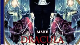 Save Dracula, Netflix Letter Campaign
