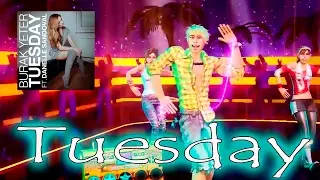 Dance Central Fanmade - 