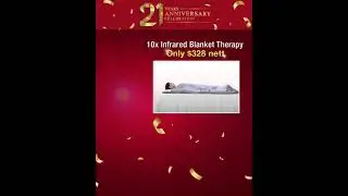 21st Anniversary Slimming Package | London Weight Management Singapore