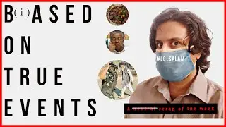 Jallikattu, love jihad and Farmers | B(i)ASED ON TRUE EVENTS
