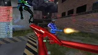 HL Scout (b4nny) POV - Ashville - RGL S8 Grandfinal - Hood Naruto vs MCM (Map 2)