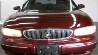 1997 Buick Century - HOUSTON TX
