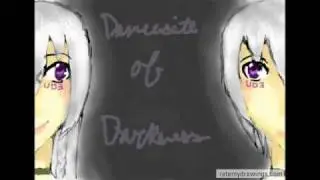 [UTAU] Dancesite of Darkness [Hiyoru Ageha & Barato]