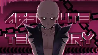 [SCP]Absolute Territory animation meme || SCP-106