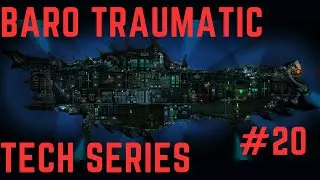Серия статей Baro Traumatic Tech #20