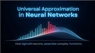 Approximate An Arbitrary Function With Network of Neurons|Deep Learning|GATE 2026|UGCNET2026