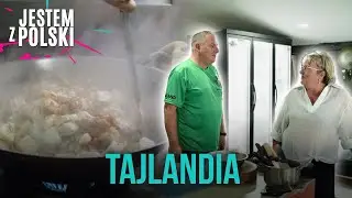 POLSKA RESTAURACJA W TAJLANDII 🍴 DLACZEGO TAK TRUDNO TU O PRACOWNIKÓW? 😲|  Jestem z Polski