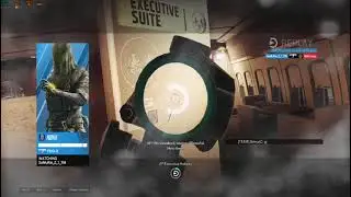 R6 Samurai Z the best moments or funny