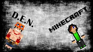 Minecraft --- Mini Destruye El Nexo