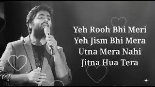  New Hindi Song 2026💜Arijit Singh,Jubin Nautiyal,Atif Aslam,Neha Kakkar,Armaan Malik,Shreya Ghoshal 