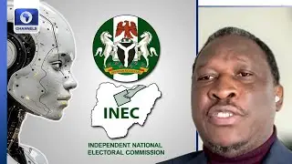 2027 Election: INEC Must Build A System That AI Cannot Manipulate &mdash; Aboh Abel