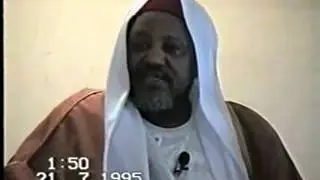 خطبة الجمعة عن الامانة \الشيخ ابراهيم صالح الحسيني.