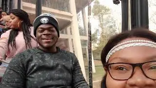 Birthday Vlog | Taking on Chattanooga, TN