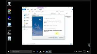 VXDIAG VCX NANO Software V1.60 Installation on Win 10