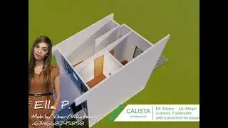 Phirst Park Homes | Calista Mid Detailed Walk Through by Ella P.