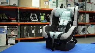 Recaro Performance RIDE Child Seat Safety Concern | Consumer Reports