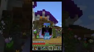 Nomadcraft Tales Let's take a bite of this cake #nomadcraft #minecraft #gaming #lore