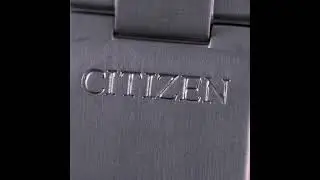 Orologio Uomo Citizen ca7090-87l