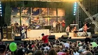 É BONITA E BANDIDA-BANDA DANÚBIO AZUL-VOB